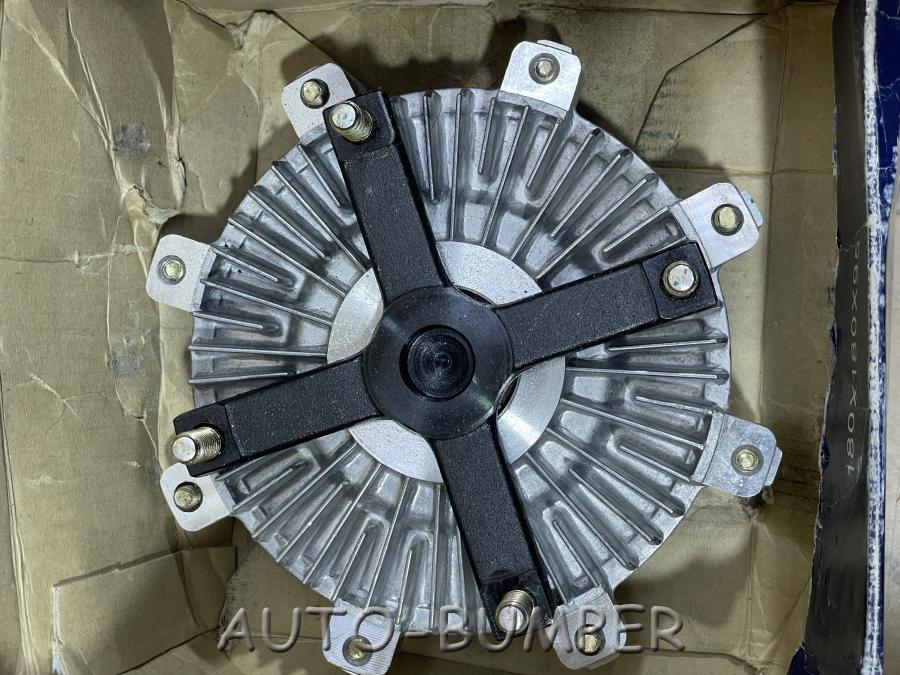 Hyundai HD 65/72- Термомуфта вентилятора 2523945020